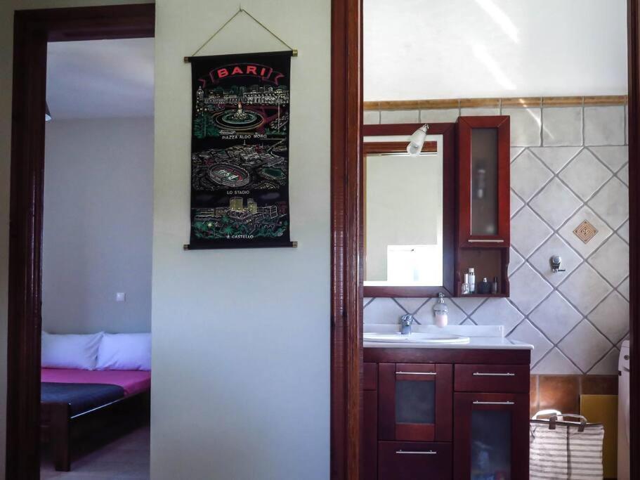 Villa Rania: Ευάερη Βίλα Με Θέα Τη Θάλασσα Lixouri Eksteriør billede