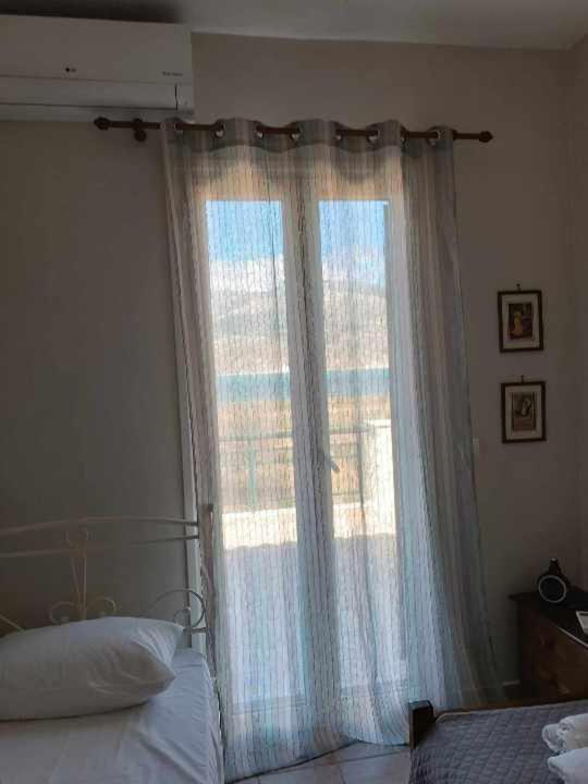 Villa Rania: Ευάερη Βίλα Με Θέα Τη Θάλασσα Lixouri Eksteriør billede
