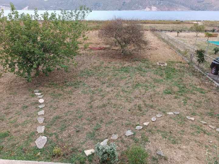 Villa Rania: Ευάερη Βίλα Με Θέα Τη Θάλασσα Lixouri Eksteriør billede