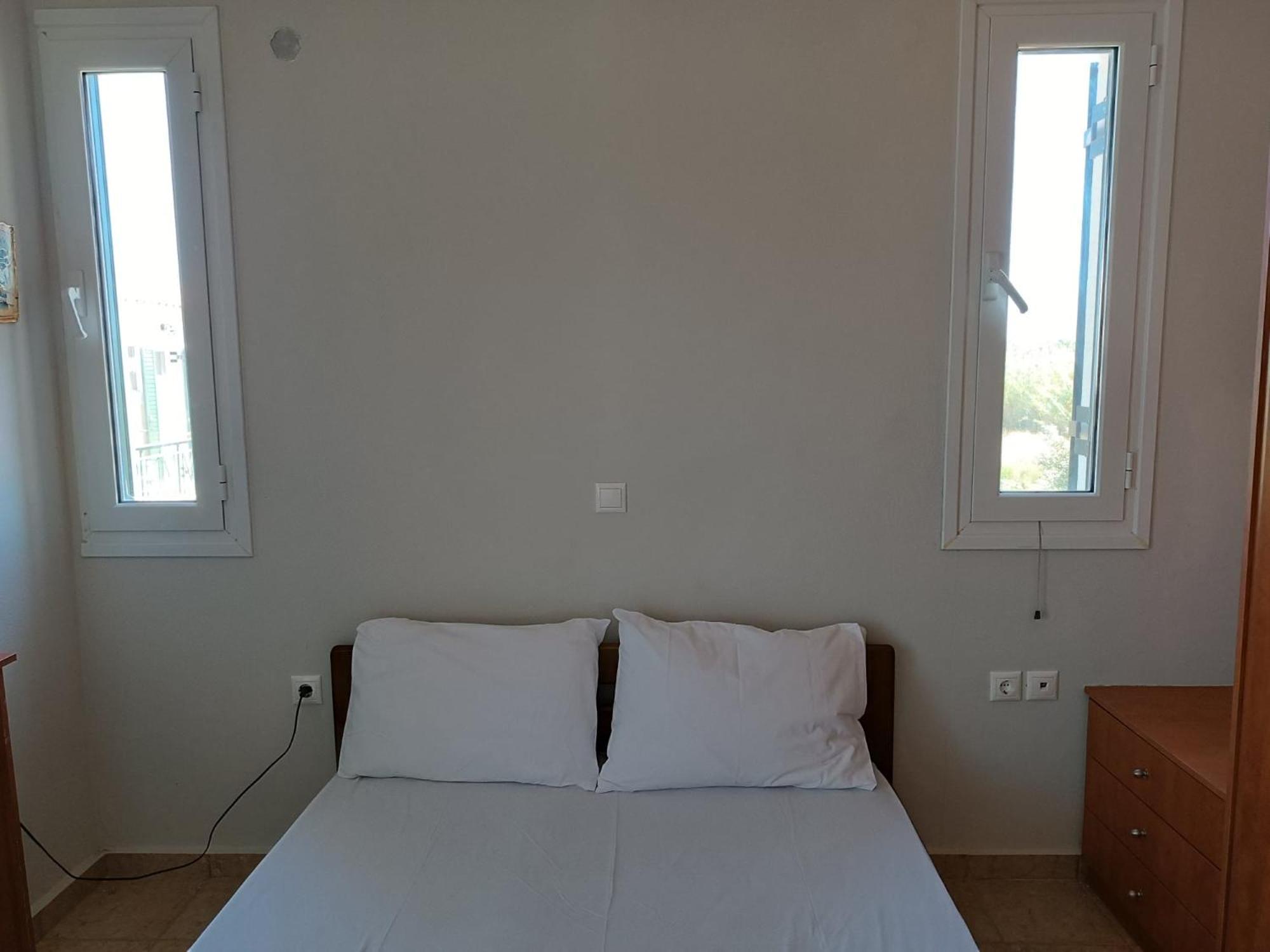 Villa Rania: Ευάερη Βίλα Με Θέα Τη Θάλασσα Lixouri Eksteriør billede